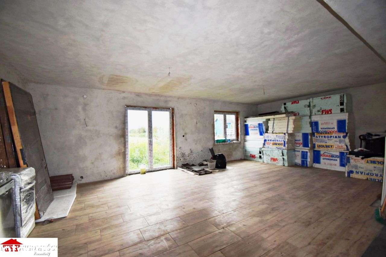 Wola Ręczajska k/Poświętnego 39km od W-wy - Pełny obrazek: 4/16