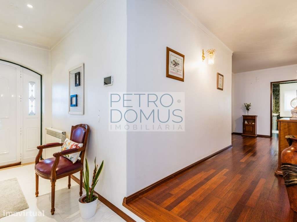 MORADIA UNIFAMILIAR TERREA T4+1, MACEIRA, LEIRIA-24