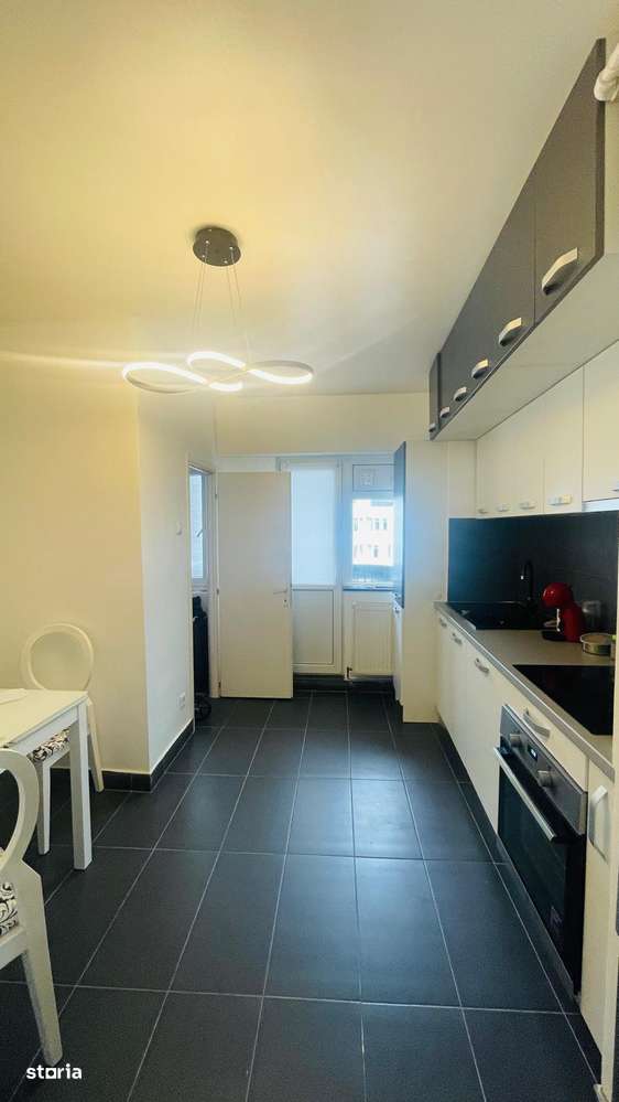 UNIRII Parc Mara ap. 2camere decomandate mobilat si utilat! - Imagine principală: 1/6