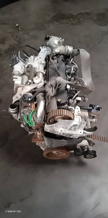 Motor Renault Clio Iii (Br0/1, Cr0/1) - 4