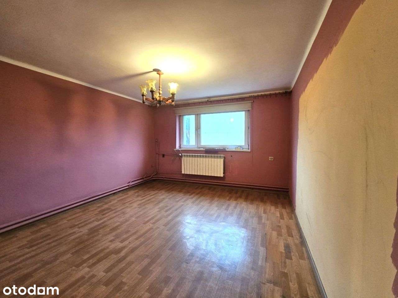 Okazyjna cena, idealny metraż + działka + garaż - Pełny obrazek: 5/14