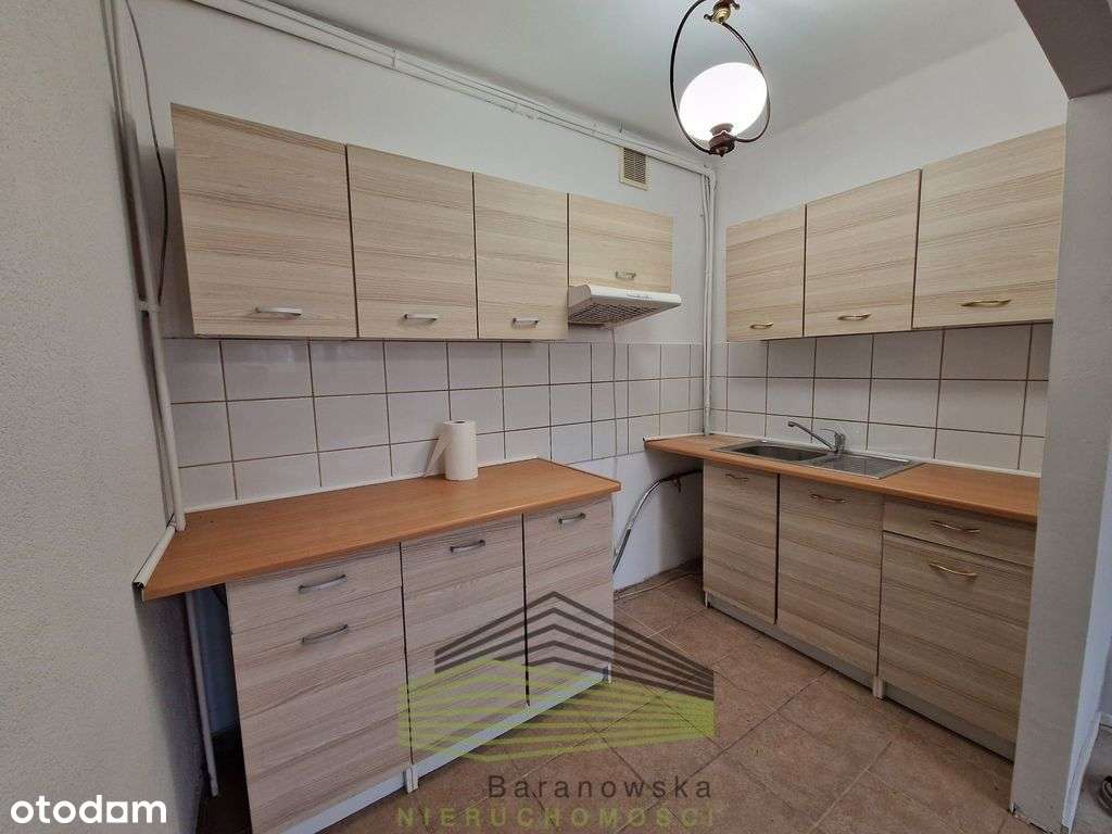 Mieszkanie, 37,50 m², Gorzów Wielkopolski-4