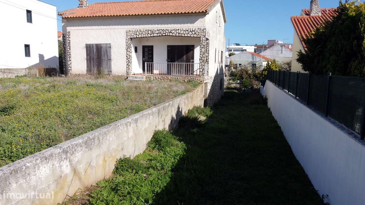 Moradia T2 em São Martinho do Porto - Grande imagem: 4/23