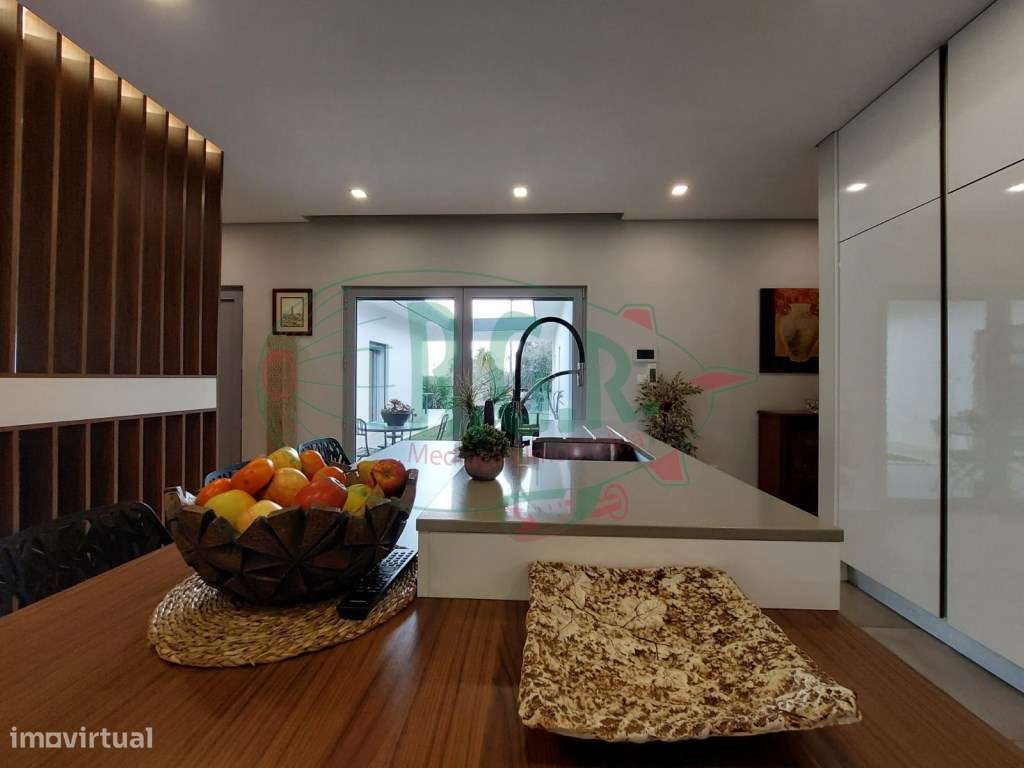 Moradia T3+1 Térrea | São Cosme | 10 min Porto-18