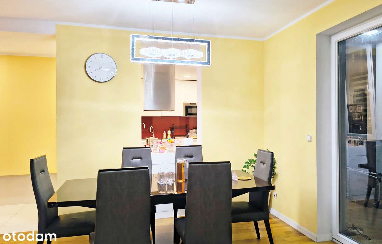 Apartament 116 m2 w Osiedlu Marina Mokotów w wyjątkowej Okazji Cenowej-2