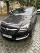 Opel Insignia 2.0 Bi TurboCDTI Sports Tourer Edition - 23