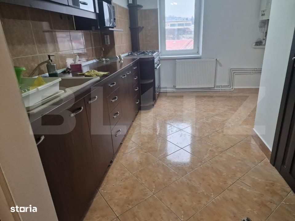 Apartament cu 2 camere, 70mp, 7 Noiembrie