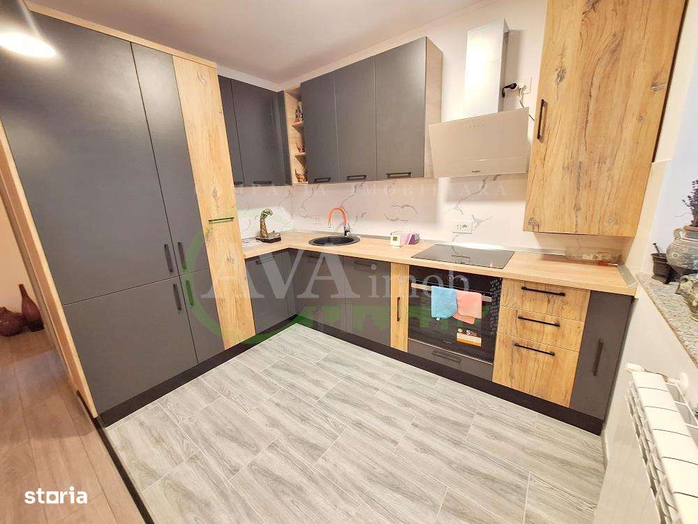 Apartament Modern, in vila, zona Republicii Auchan - Imagine principală: 5/20