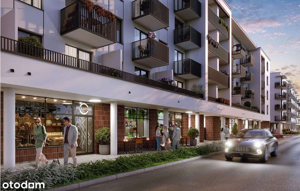 Sprzedam kawalerkę o powierzchni 27,94 m2 - idealn-2