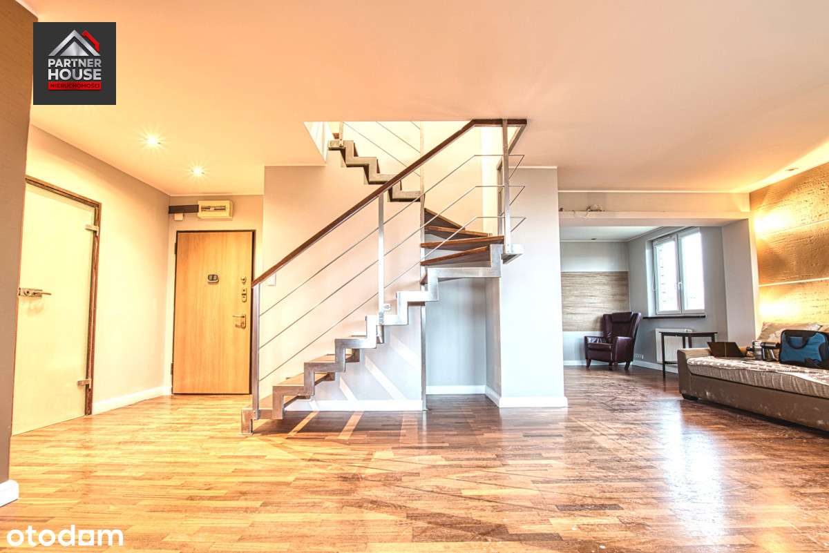 Duże mieszkanie dla rodziny | 4 pokoje | Chełm-1