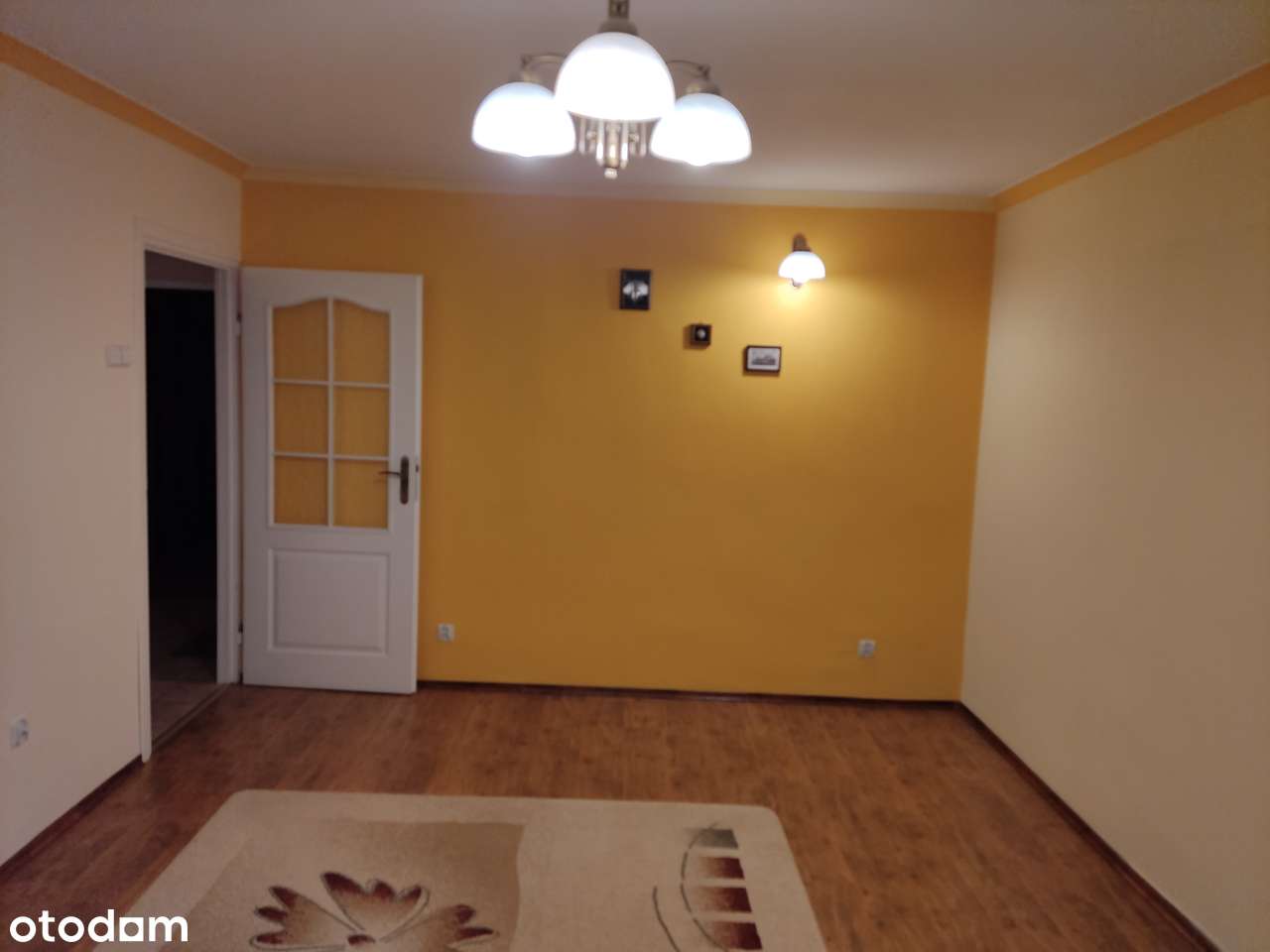 Ładne 3-pokojowe mieszkanie ul. Kopernika Biała Podlaska - Pełny obrazek: 2/13