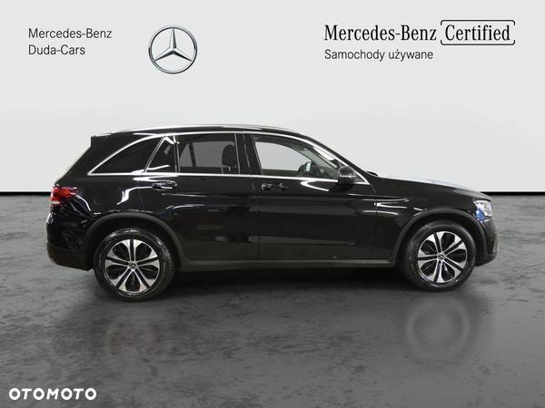 Mercedes-Benz GLC - 6