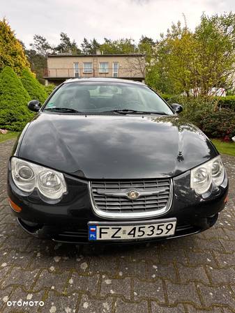 Chrysler 300M 3.5 - 6