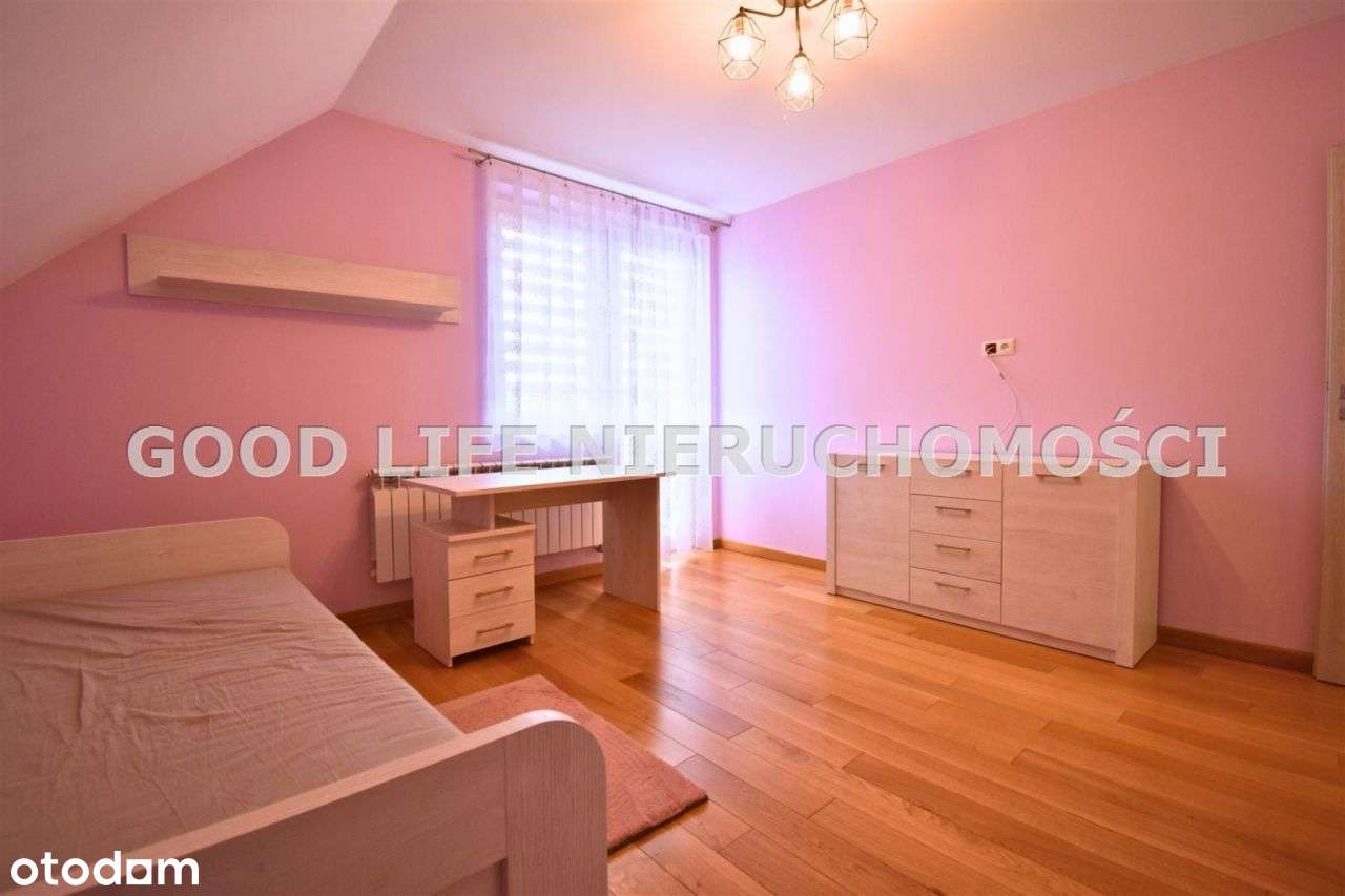 Wolnostojący Dom | Na wynajem| 5 pokoi| Słocina - Pełny obrazek: 5/16