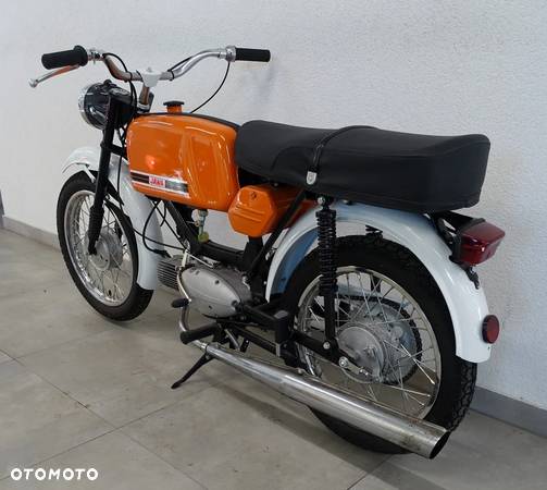 Jawa 50 - 5