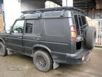 Land Rover DISCOVERY facelift 2003 td5 peças usadas - 20