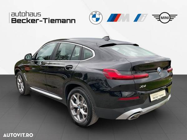 BMW X4 - 5