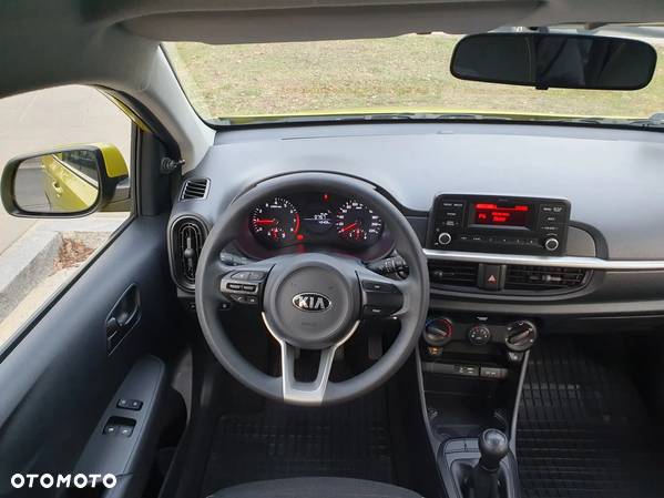 Kia Picanto 1.2 M - 13