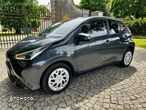 Toyota Aygo 1.0 VVT-i Color Edition - 3