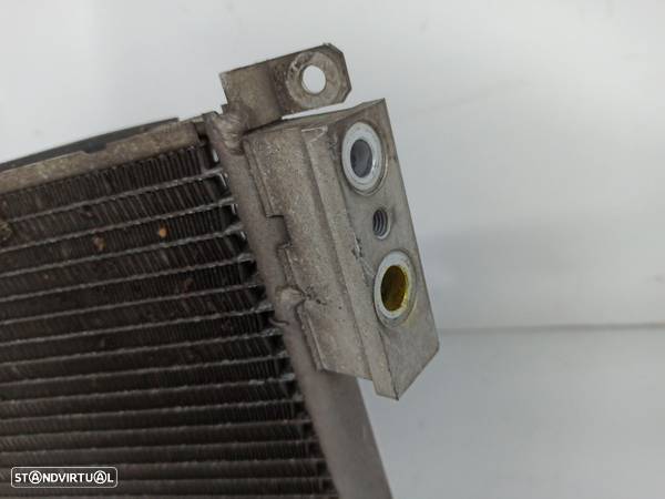 Radiador Ar Condicionado Ac Opel Corsa D (S07) - 3
