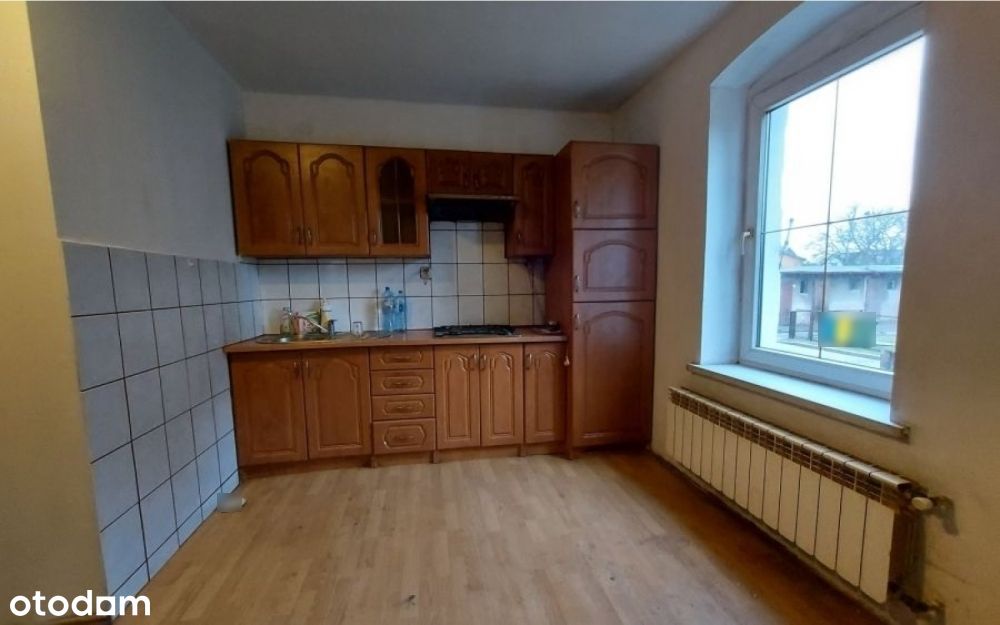 Mieszkanie, 39,10 m², Małomice