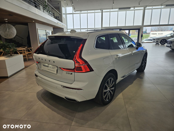 Volvo XC 60 - 5