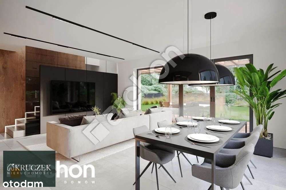 Dom, 145 m², Kłaj-6