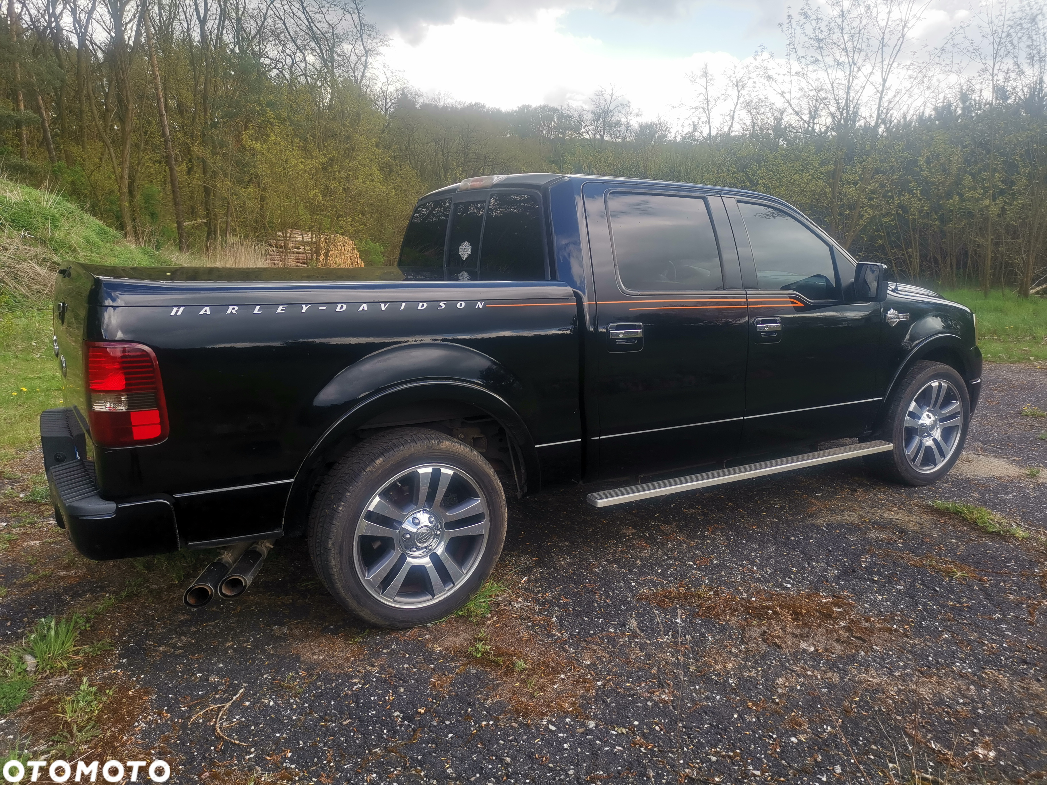 Ford F150 - 20