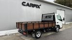 Mitsubishi Canter 3C13 Cabine Larga - 5