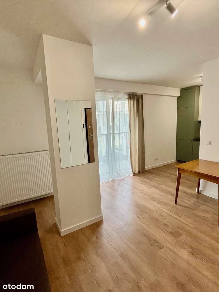 Mieszkanie ul. Ząbkowska - Pełny obrazek: 5/6