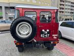 Toyota BJ 40 - 6