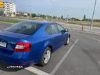 Skoda Octavia Combi Diesel 1.6 TDI Style - 2