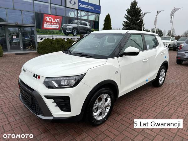 SsangYong Tivoli 1.5 T-GDI Joy - 1