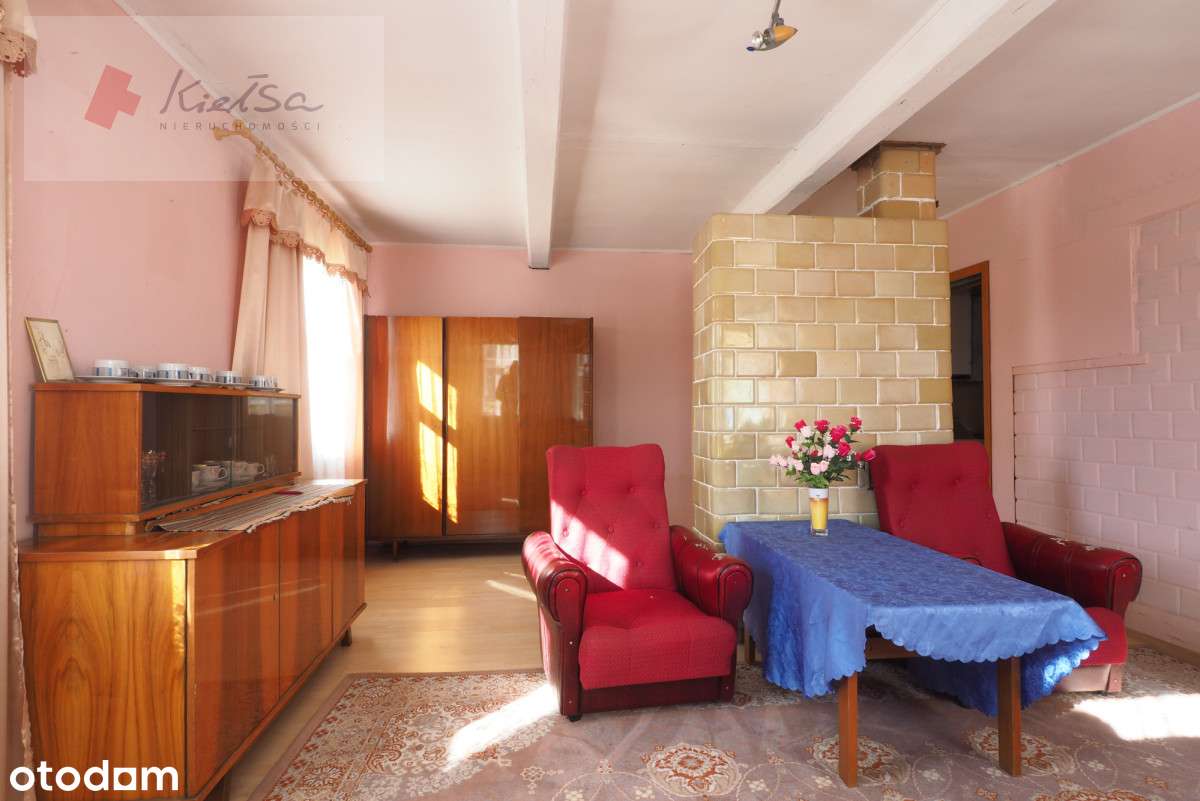 Wojszki - siedlisko na sprzedaż - Pełny obrazek: 4/10