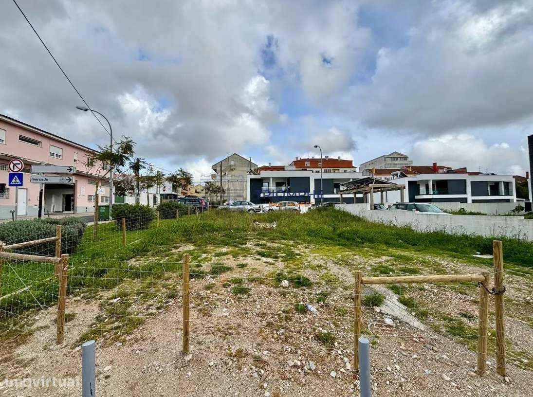 Terreno Urbano - Casal Cambra - Grande imagem: 4/5