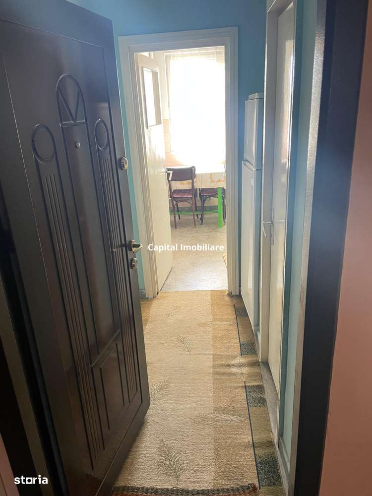 Apartament Gara de Sud 56 mp - Imagine principală: 4/15