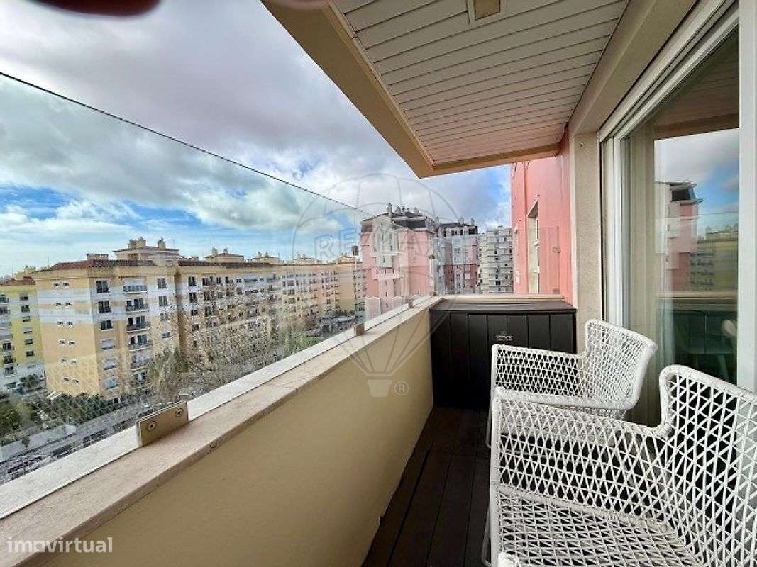 Apartamento T2 para arrendamento - Grande imagem: 3/36