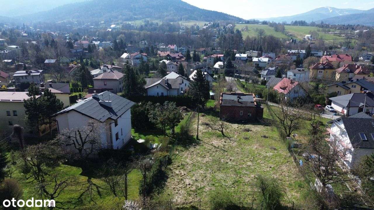 Atrakcyjna działka w Straconce-7