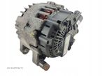 ALTERNATOR PEUGEOT 207 LIFT (2009-2012) 1.6 e-HDI 112KM 9HR 9678048880 - 4