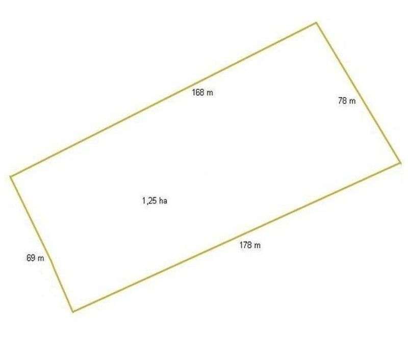 Kołobrzeg-Gosław . Działki rolne 3100 m2 . Morze . - Pełny obrazek: 5/13