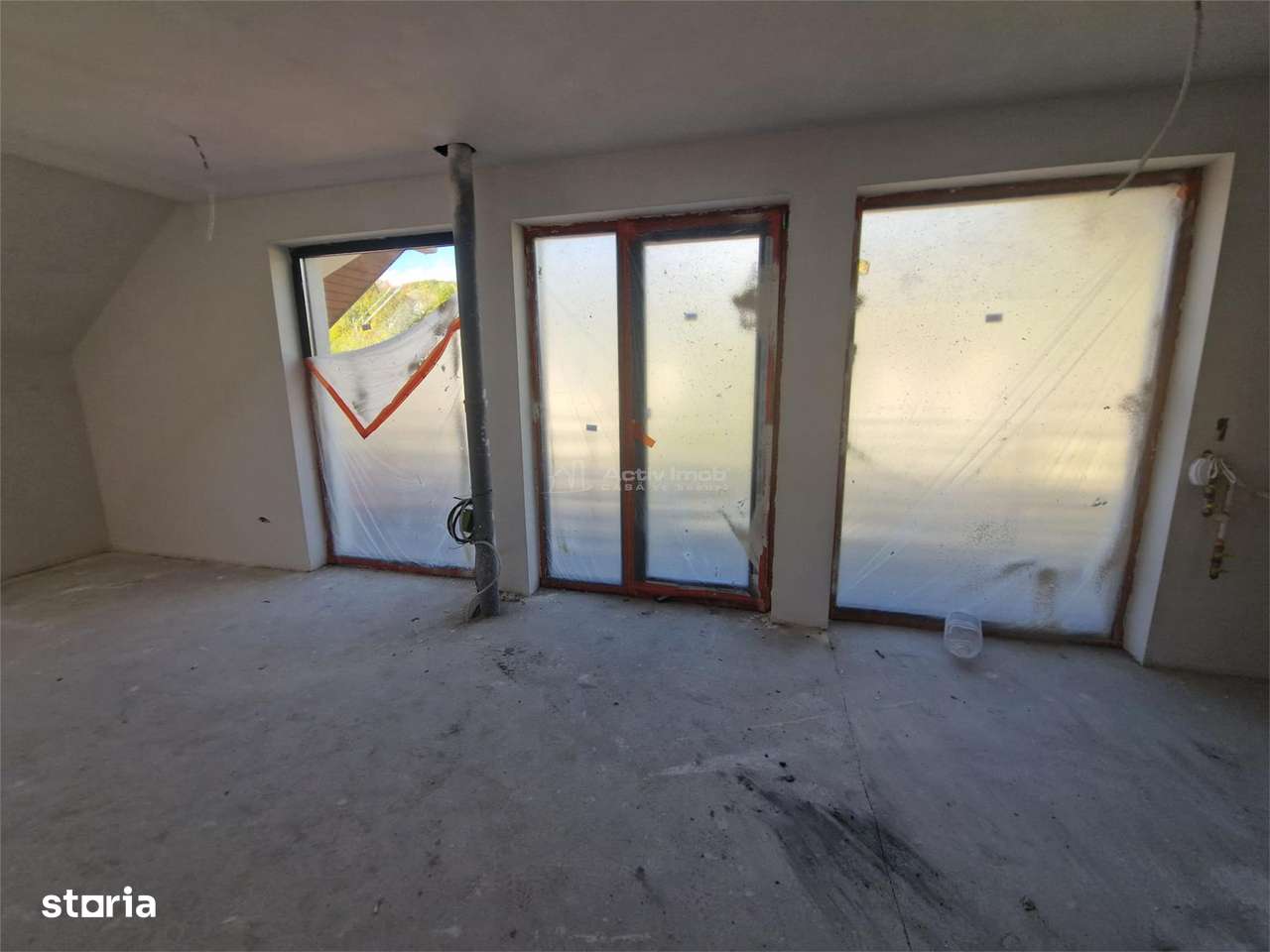 Ramnicu Valcea - Stirbei  Voda - Raul Olanesti - Imagine principală: 4/8