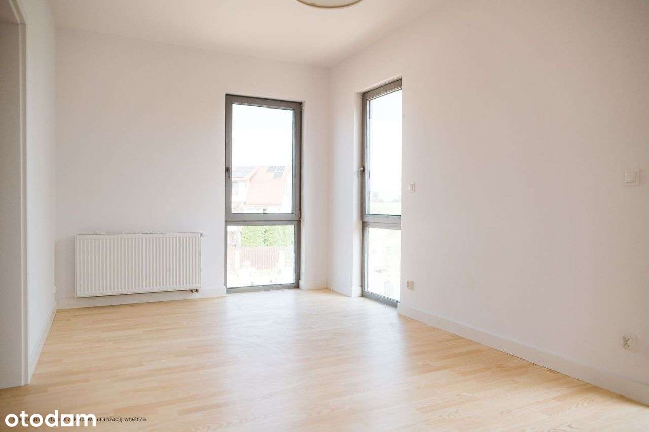 Osiedle Jabłoniowa Aleja | przestronny dom B2 - Pełny obrazek: 5/14