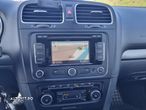 Volkswagen Golf Variant 2.0 TDI DPF Style - 6