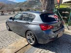 BMW 116 d Pack M Auto - 4