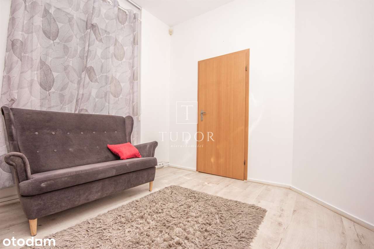 lokal w Centrum, 4 gabinety, wejście od ulicy - Pełny obrazek: 5/6