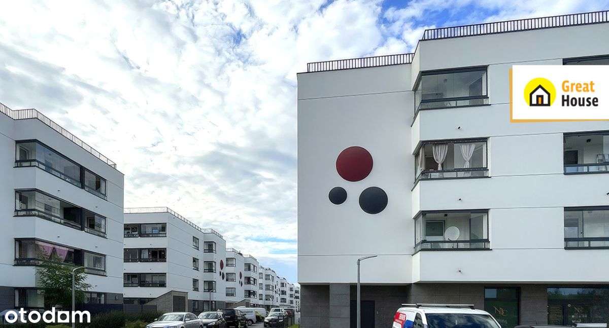 3-pokojowe mieszkanie z ogródkiem! - Pełny obrazek: 5/17