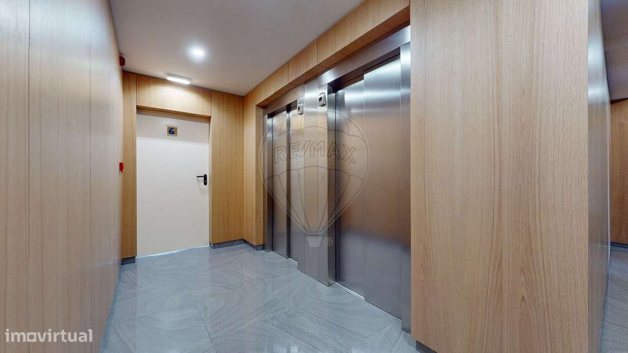 Apartamento T3 para venda - Grande imagem: 3/46