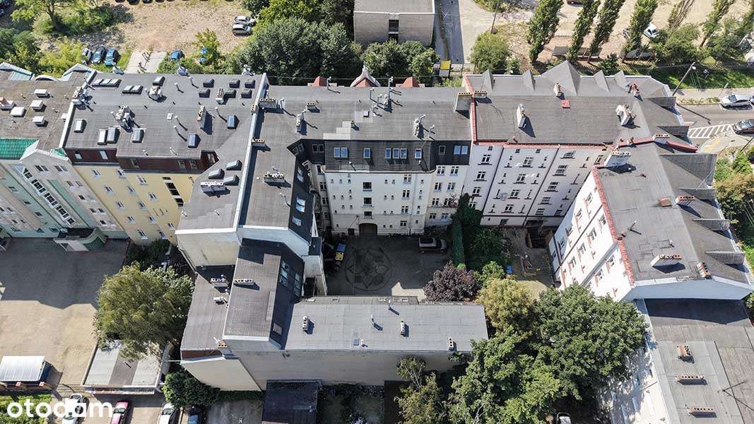 Wilda, świetne mieszkanie 2 pokojowe, wyposażone, niskie opłaty!-19