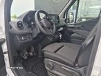 Mercedes-Benz Sprinter 519 Cdi Sasiu platforma auto / comanda - 13