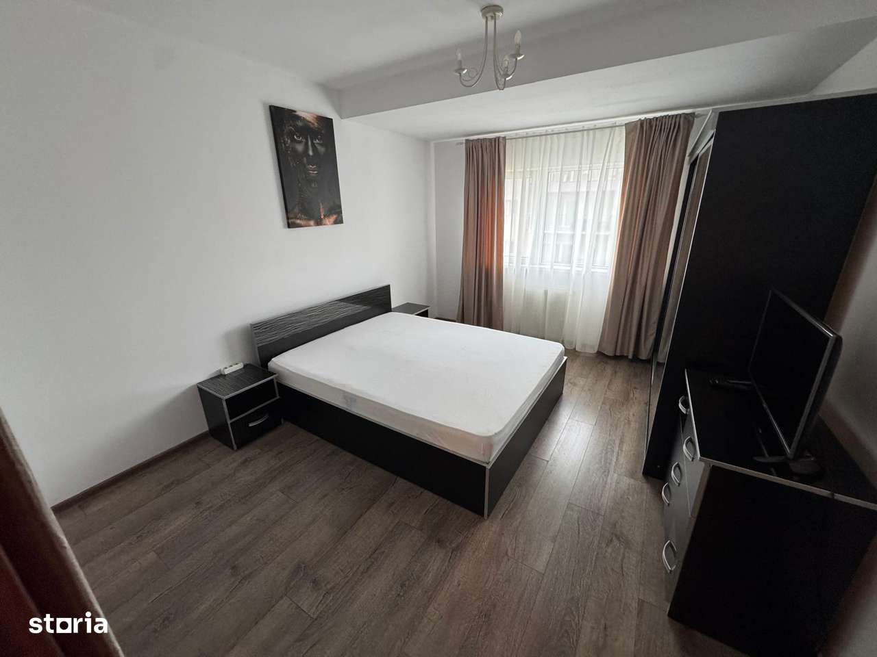 3 Camere Renovat Ten Blocks Militari Pacii-6